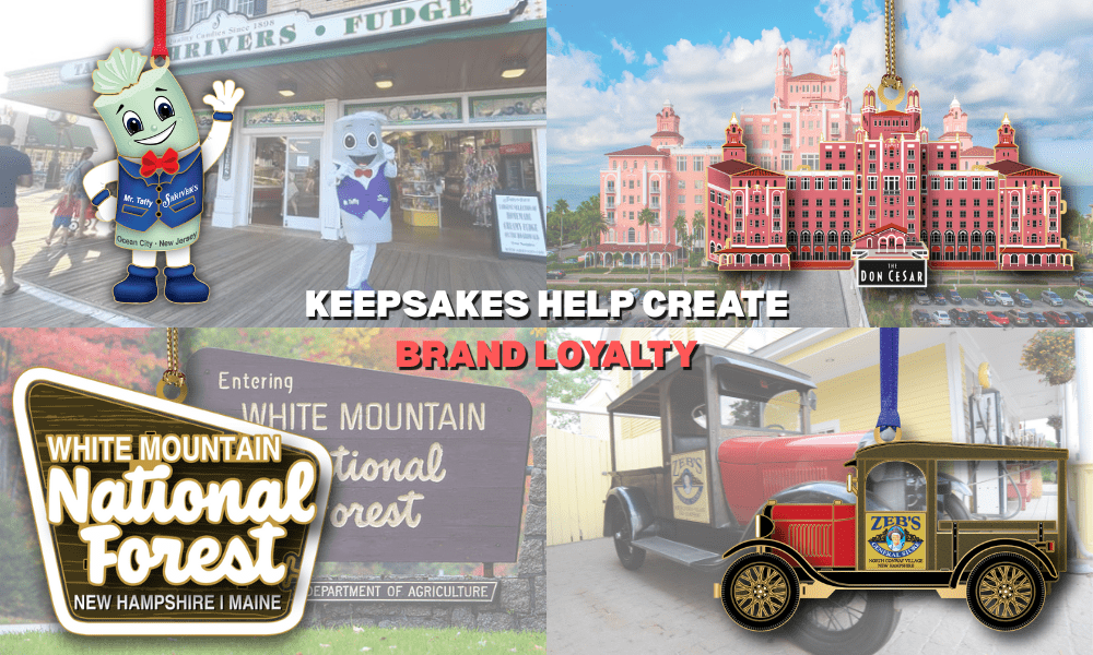 Feature graphic of "Why Keepsakes Are the Secret to Stronger Brand Loyalty"