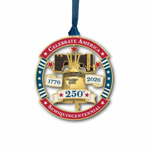 250 Years of Liberty