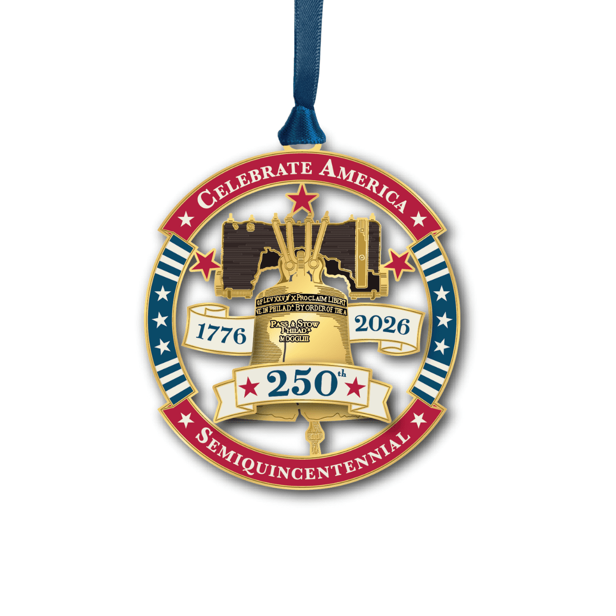 250 Years of Liberty