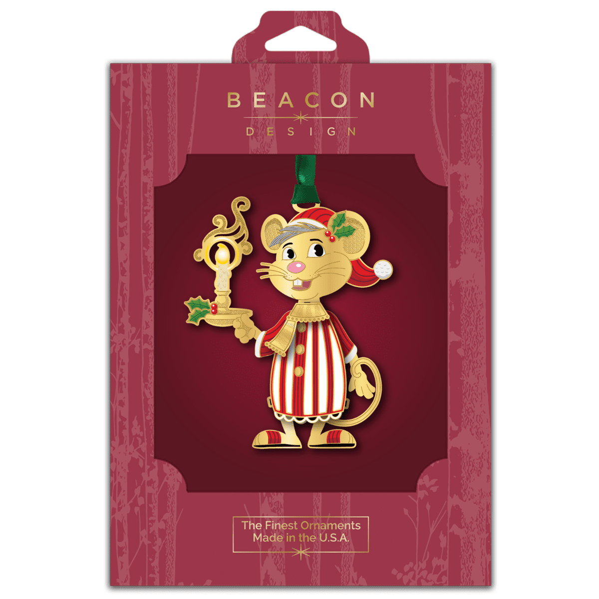 Christmas Mouse - Image 2