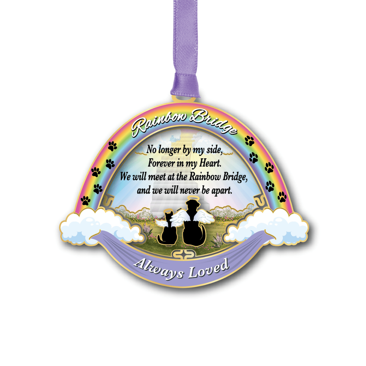 Rainbow Bridge