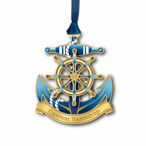 Anchor Namedrop