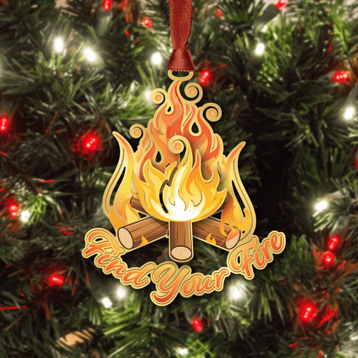 Find Your Fire - Image 3