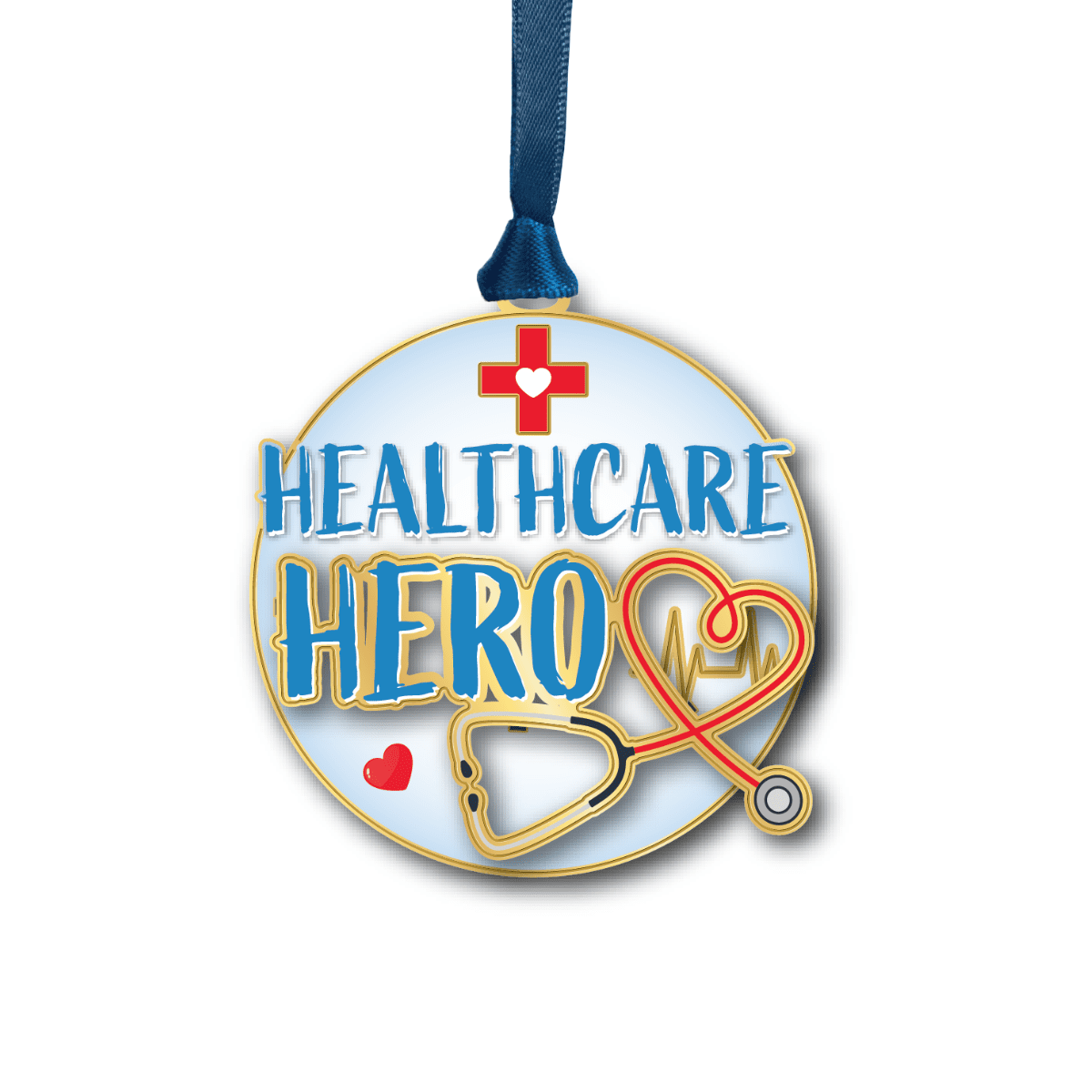 Healthcare Worker