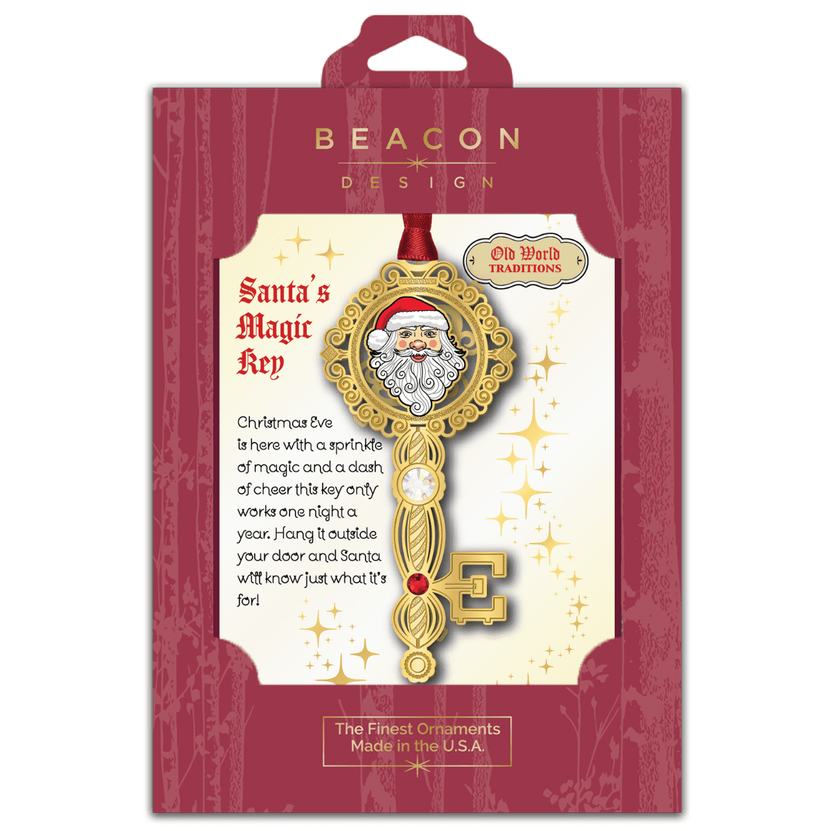 Santa's Magic Key - Image 2