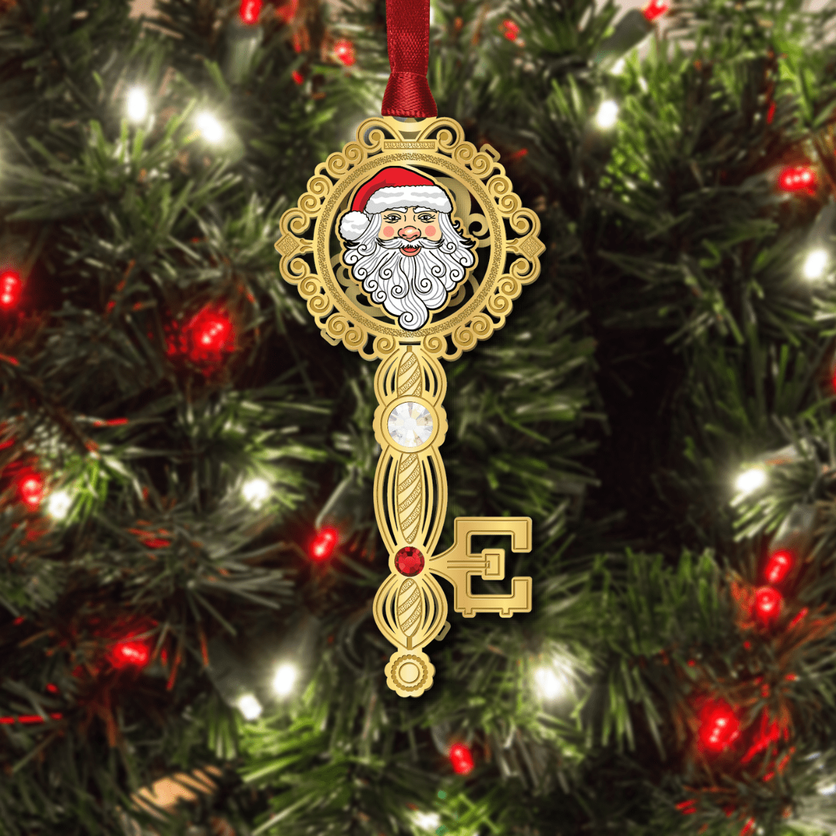 Santa's Magic Key - Image 3